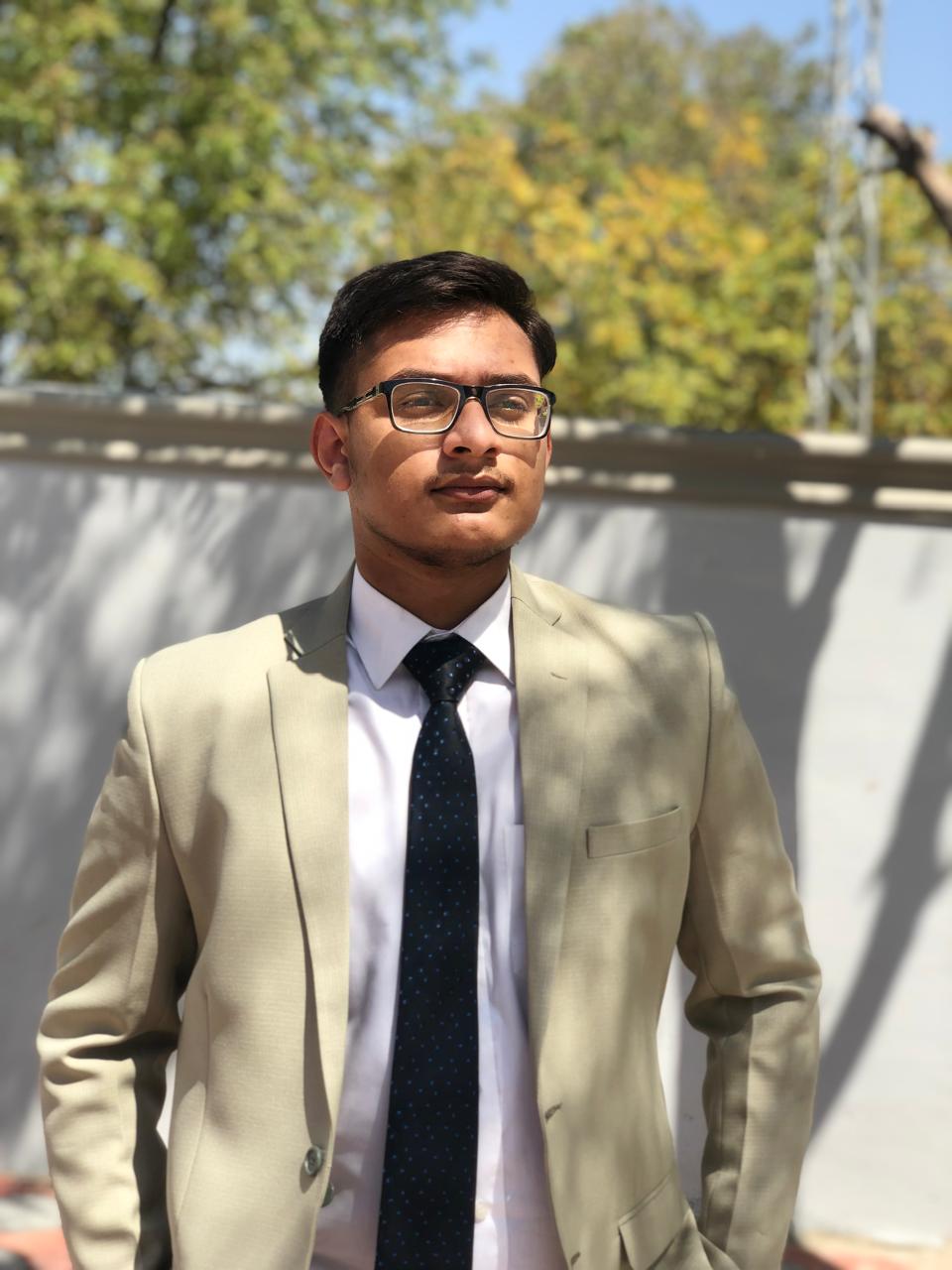 Profile Picture